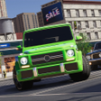 أيقونة البرنامج: Drive Club: Online Car Si…