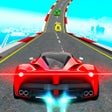 Ikon program: Car Games 2023 Stunt Mega…