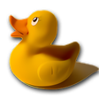 Ícone do programa: Rubber Ducky System Monit…