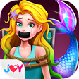 Icono de programa: Mermaid Secrets 7 Save Me…