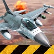 ไอคอนของโปรแกรม: AirFighters Combat Flight…