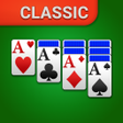 Symbol des Programms: Solitaire