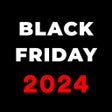 Programın simgesi: Black Friday Ads  Deals 2…