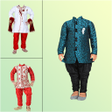 Icon of program: Children Shervani Photo S…