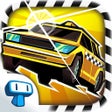 Icoon van programma: Jack Pott - Taxi Driver O…