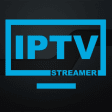 Symbol des Programms: IPTV Streamer Pro