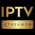 程序图标：IPTV Streamer Pro