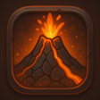 Icoon van programma: Vuneru: Lava Quest