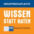 Ikon program: Übungsapp  Industriekaufl…