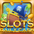 Ícone do programa: Daily Cash Slots: Win Eve…