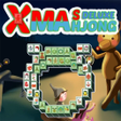 Programikonen: Xmas Mahjong Deluxe