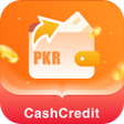 CashCredit - Online loan icon
