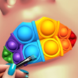 Programın simgesi: Lips Done Satisfying 3D L…