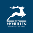 أيقونة البرنامج: McMullens Pubs