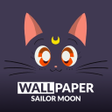 Programikonen: Sailor Moon 4K HD Wallpap…