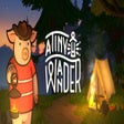 Symbol des Programms: A Tiny Wander