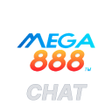 Programın simgesi: MEGA888 - Bantuan Ejen