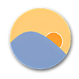 Icoon van programma: f.lux preview root-only