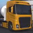 Euro Truck Games Simulator