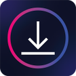 Ikona programu: SnapSave: All Video Downl…