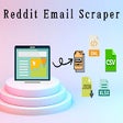 Reddit Email Scraper