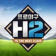 程序图标：프로야구 H2
