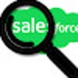 Salesforce Flow Navigator icon