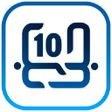 حبابك 10  HBaBK10 icon