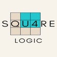 Icoon van programma: Square Logic
