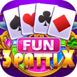 Symbol des Programms: Fun 3 Patti X