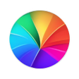 أيقونة البرنامج: Color Picker From Image
