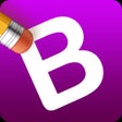 Ikon program: Background Eraser Magic E…