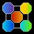 Programikonen: SweetPic: Bright icons