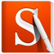 Symbol des Programms: S Note