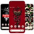 プログラムのアイコン：Hypebeast Wallpaper 4K - …