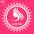 프로그램 아이콘: Ladyfair Salon At Home Se…