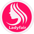 程序图标：Ladyfair Salon At Home Se…