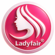 أيقونة البرنامج: Ladyfair Salon At Home Se…