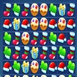 프로그램 아이콘: Santas Mission Game