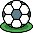Icoon van programma: Gol Play Online