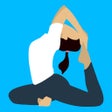 Programikonen: Yoga for beginners  Prayo…