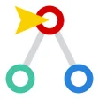 Ícone do programa: Routin Smart Route Planne…