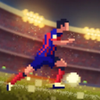 رمز البرنامج: Football Boss: Be The Man…