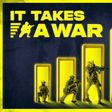 Icoon van programma: It Takes a War