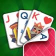 Ikona programu: Big Card Solitaire