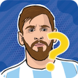 أيقونة البرنامج: Whos the Football Player
