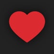 ไอคอนของโปรแกรม: Hands Free Heart Rate Mon…