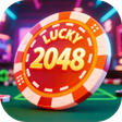 Icoon van programma: 2048 Merge: Chips Puzzle