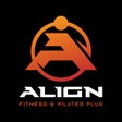 Programikonen: Align Fitness and Pilates