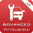 Advanced LT for MITSUBISHI